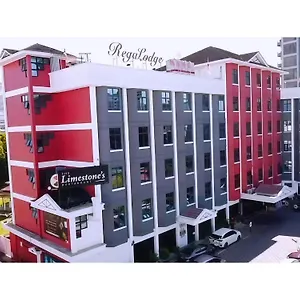 Regalodge Hotel